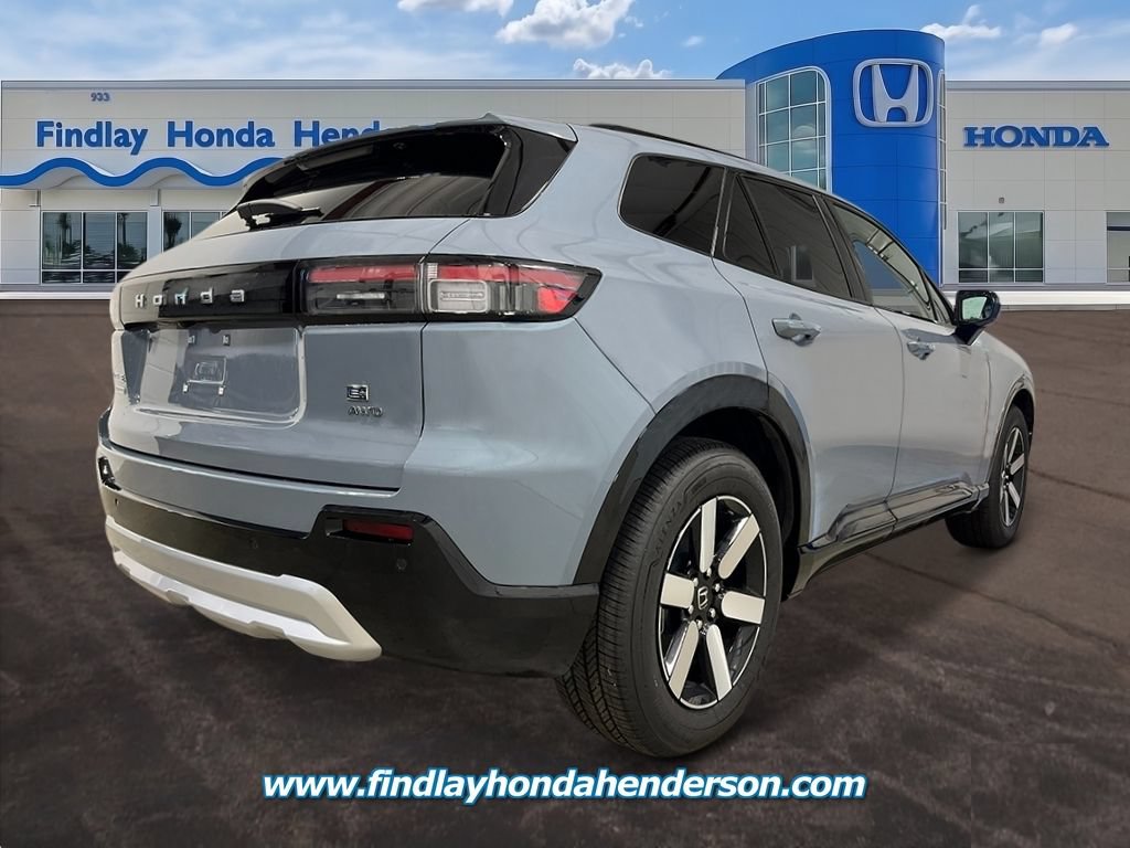 New 2026 Honda Prologue Touring image 5