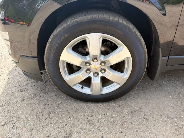 Used 2017 Chevrolet Traverse Premier w/ LPO, 'HIT The Road' Package AWD/4WD image 33
