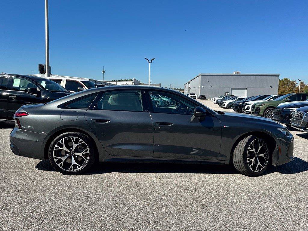 Used 2026 Audi A6 Premium Plus w/ Premium Plus Package AWD/4WD image 5