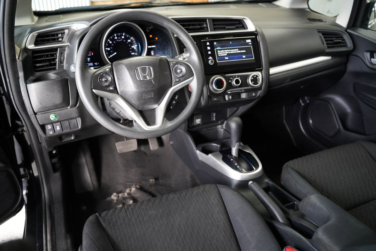 Used 2019 Honda Fit EX image 11