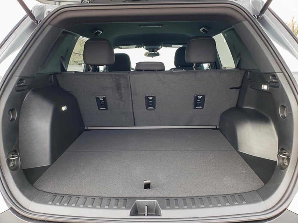 New 2026 Chevrolet Equinox LT w/ Midnight Edition image 26