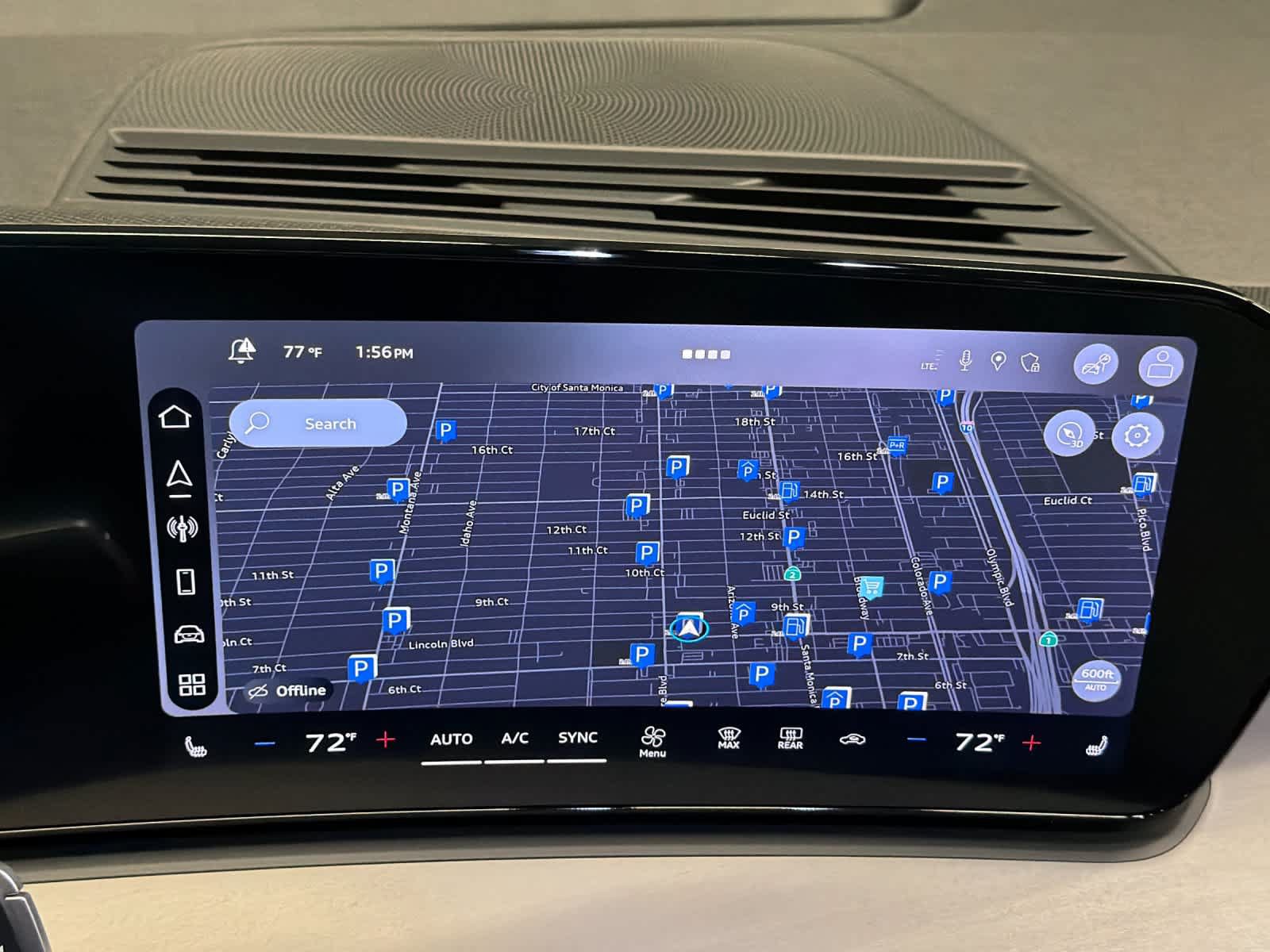 New 2026 Audi Q3 quattro 2.0T AWD/4WD image 19