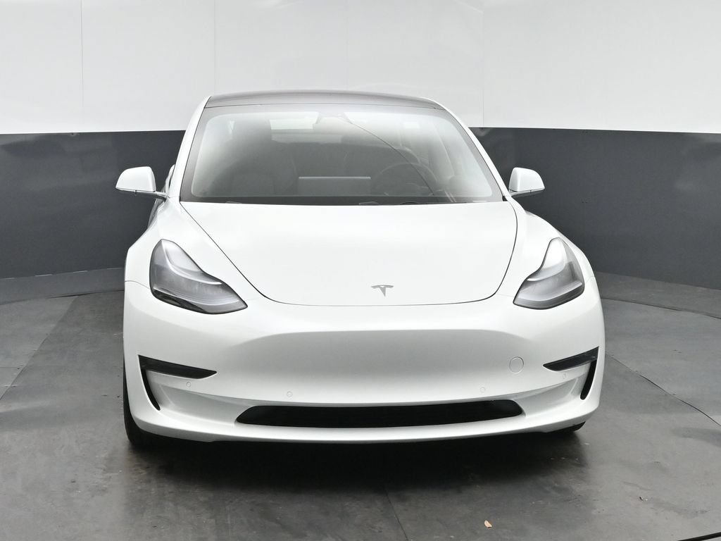 Used 2018 Tesla Model 3 Long Range AWD/4WD image 2