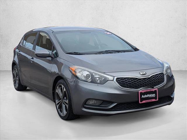 Used 2016 Kia Forte EX video 3
