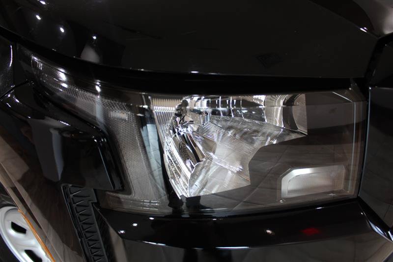 Used 2023 Nissan Frontier S AWD/4WD image 10