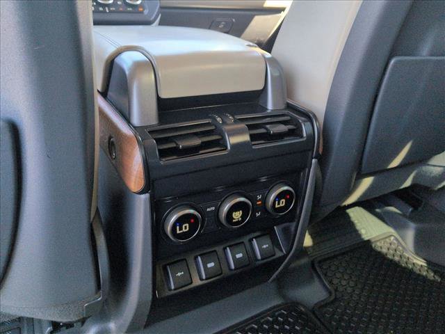 Used 2020 Land Rover Defender 110 HSE AWD/4WD image 27