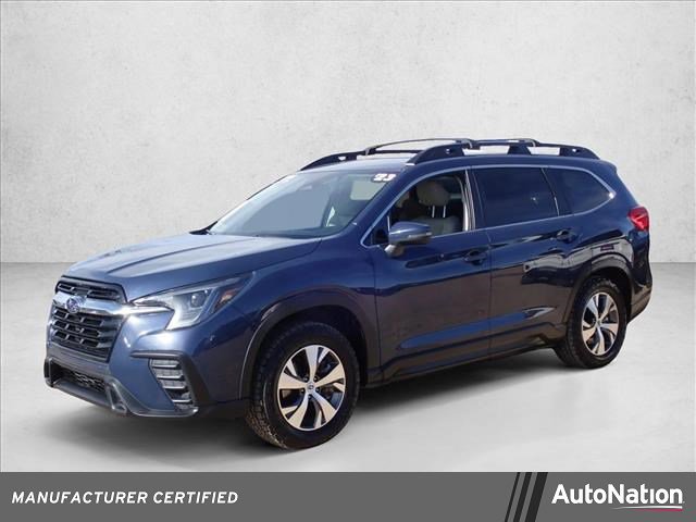 Certified 2023 Subaru Ascent Premium w/ Convenience Package image 1