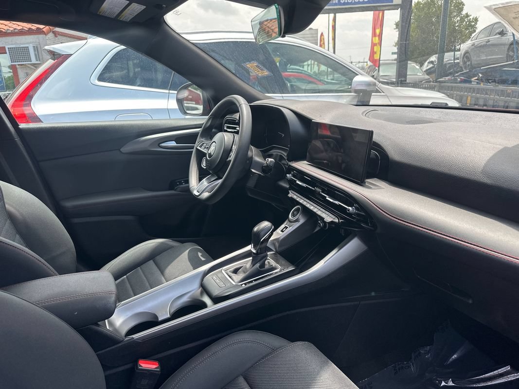 Used 2024 Dodge Hornet GT AWD/4WD image 30