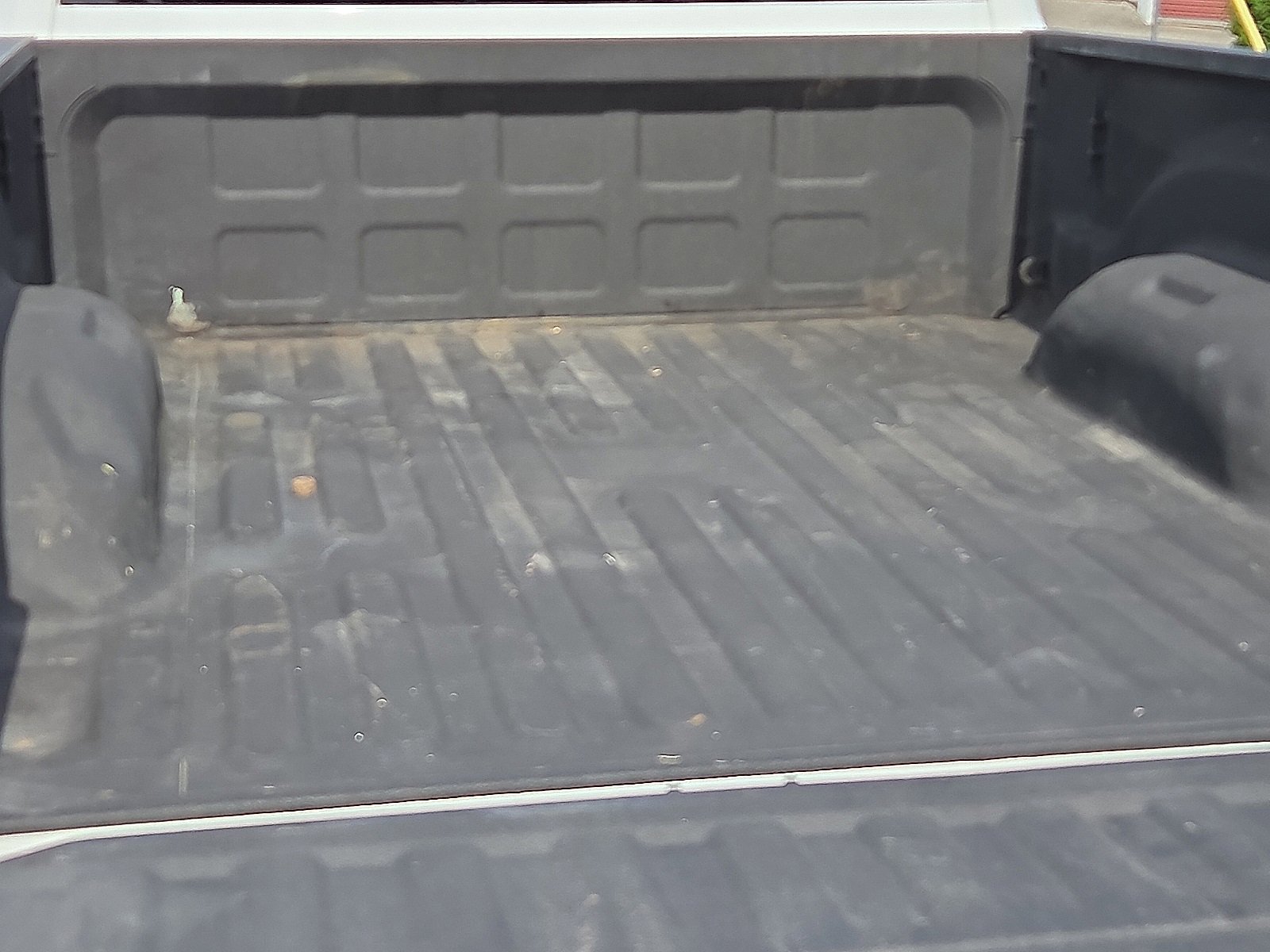 Used 2023 RAM 2500 Big Horn w/ Level 1 Equipment Group image 8