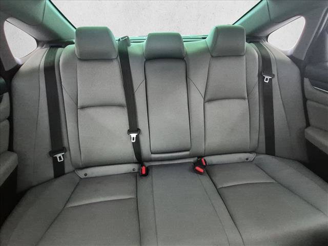 Used 2020 Honda Accord LX image 21