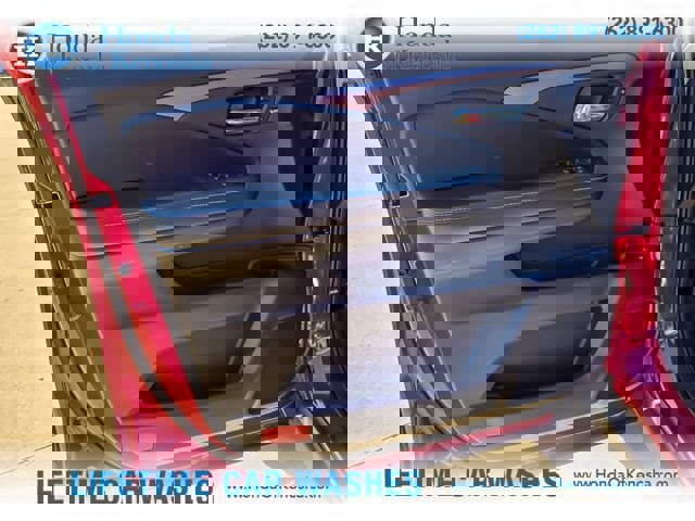 Used 2023 Honda Ridgeline RTL image 22