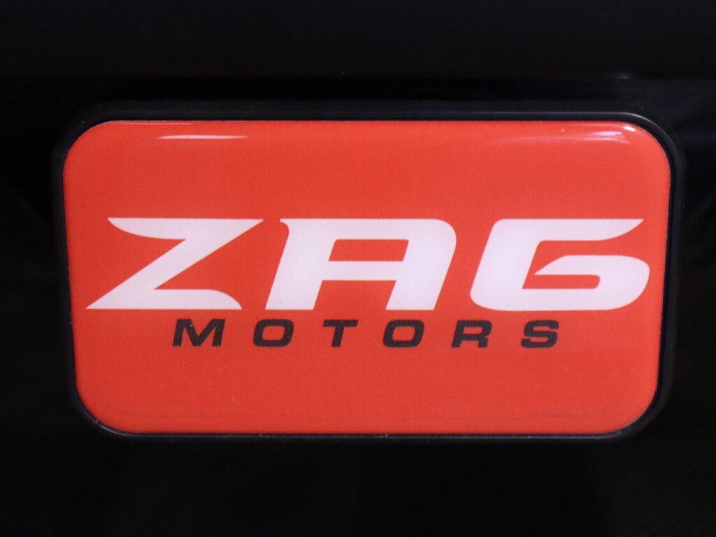 Used 2019 Chevrolet Colorado ZR2 AWD/4WD image 37
