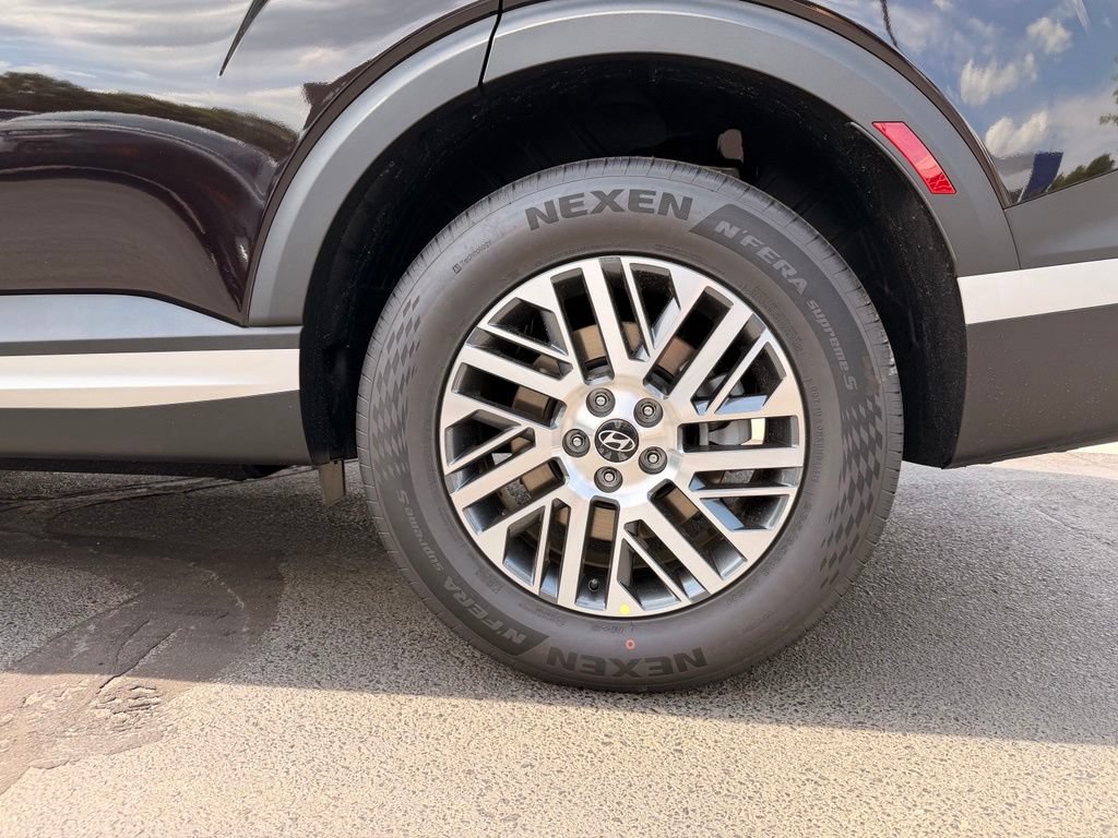 New 2027 Hyundai Palisade Limited AWD/4WD image 34