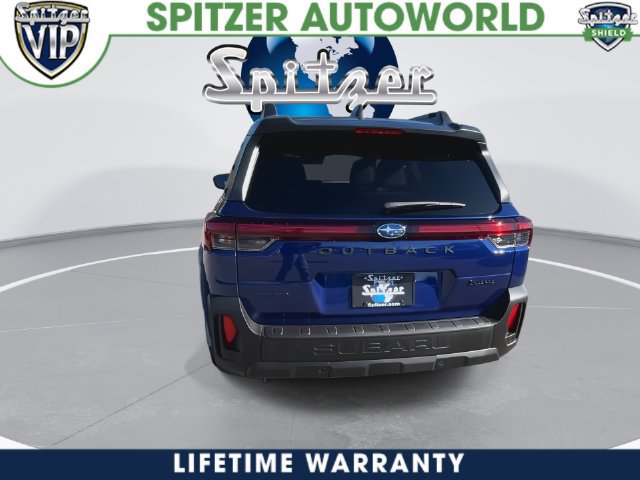New 2026 Subaru Outback Premium AWD/4WD image 12