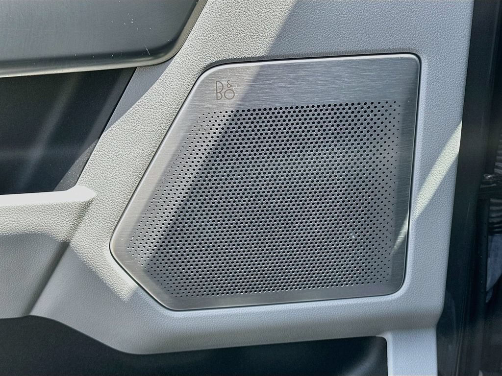 Used 2022 Ford F150 Limited AWD/4WD image 19