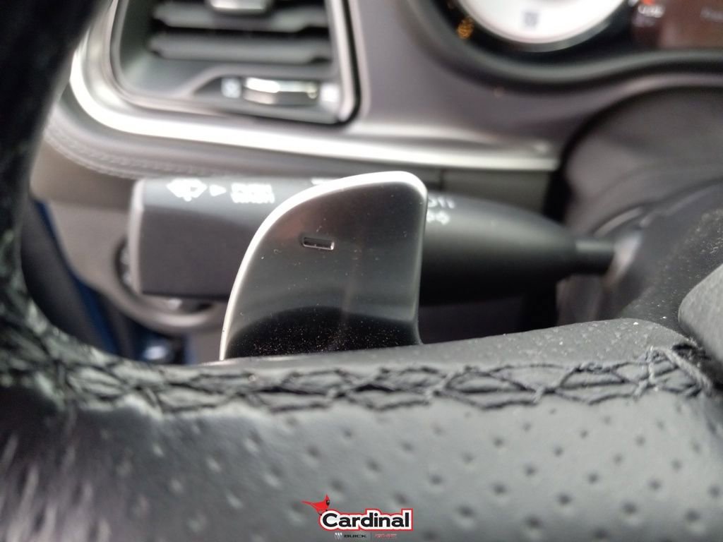 Used 2020 Dodge Challenger R/T Scat Pack w/ Shaker Package image 28