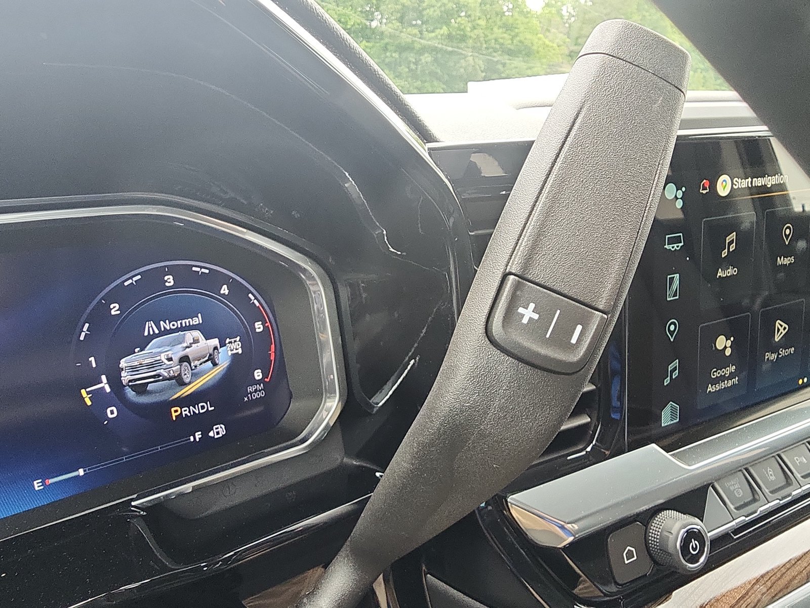 New 2026 Chevrolet Silverado 2500 LT w/ All Star Edition AWD/4WD image 19