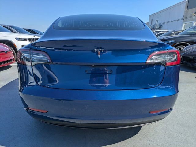 Used 2020 Tesla Model 3 Standard Range Plus image 4