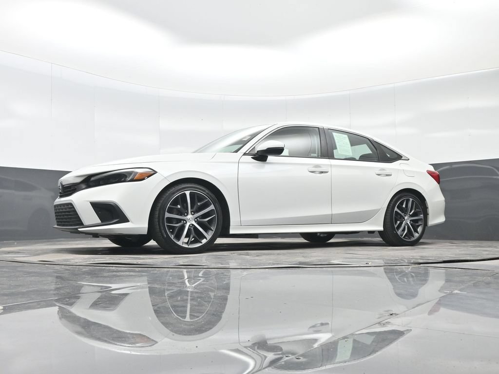 Used 2022 Honda Civic Touring image 26