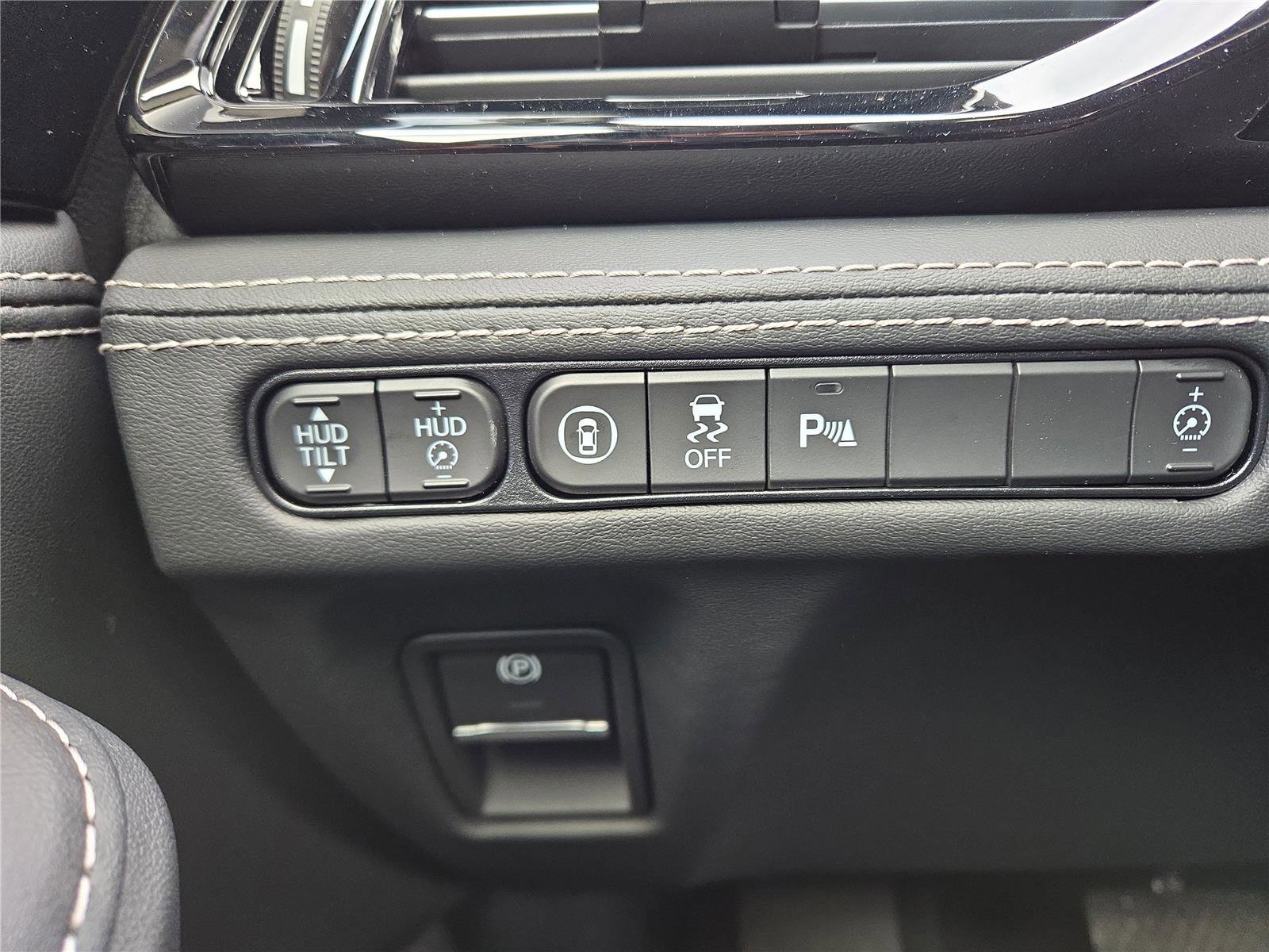 New 2026 Acura MDX SH-AWD w/ Advance Package image 15