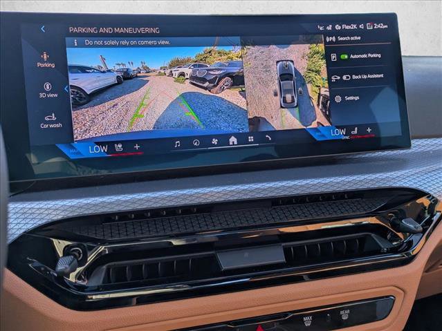 New 2026 BMW 330i Sedan w/ Premium Package image 13