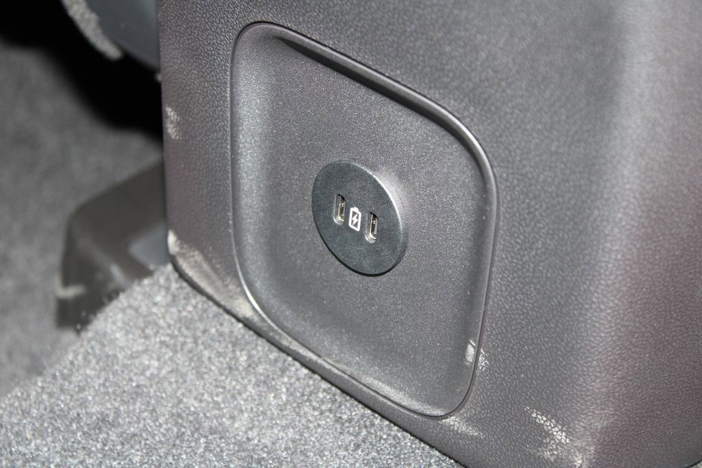 New 2025 Ford Bronco Sport Big Bend w/ Convenience Package image 30