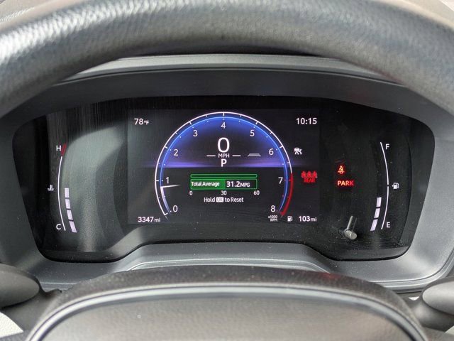 Used 2026 Toyota Corolla Cross L FWD image 26