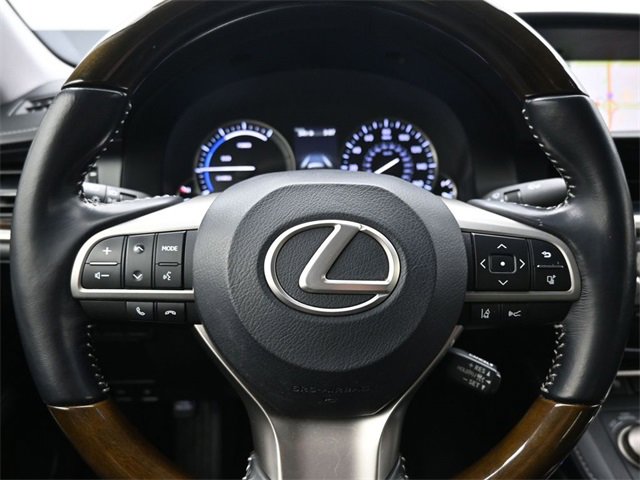 Used 2016 Lexus ES 300h image 28