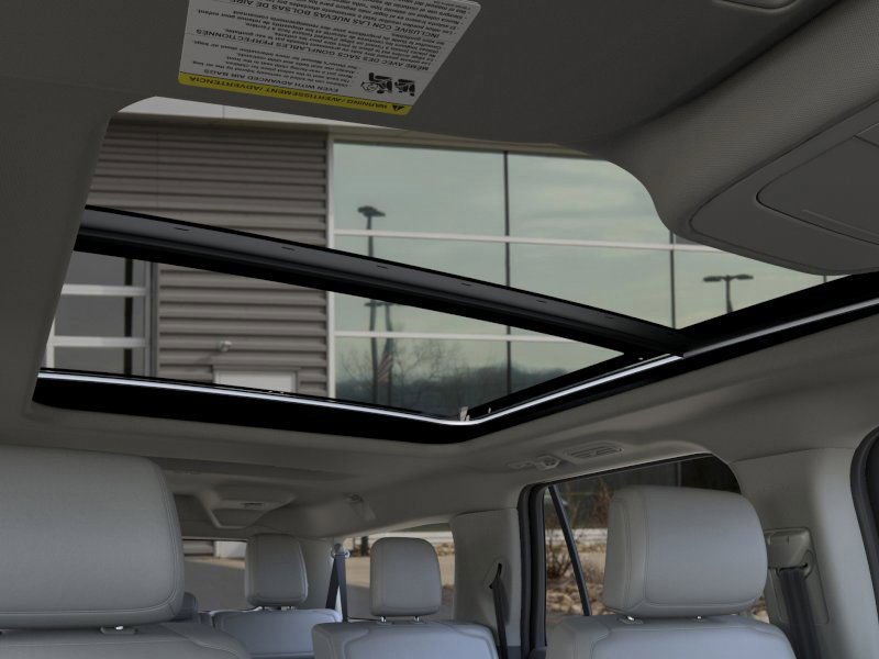 New 2026 Ford Expedition Max Active image 22