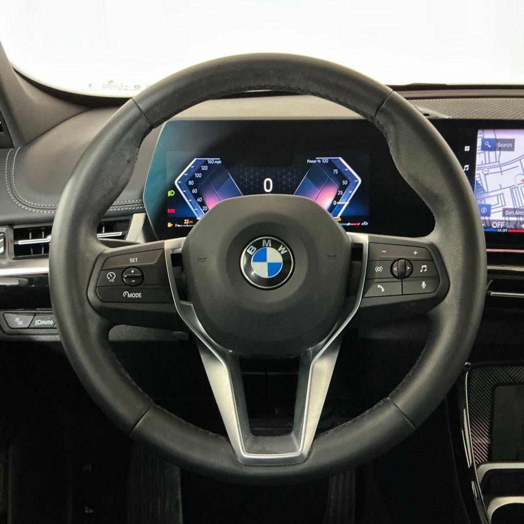Certified 2023 BMW X1 xDrive28i w/ Convenience Package image 15