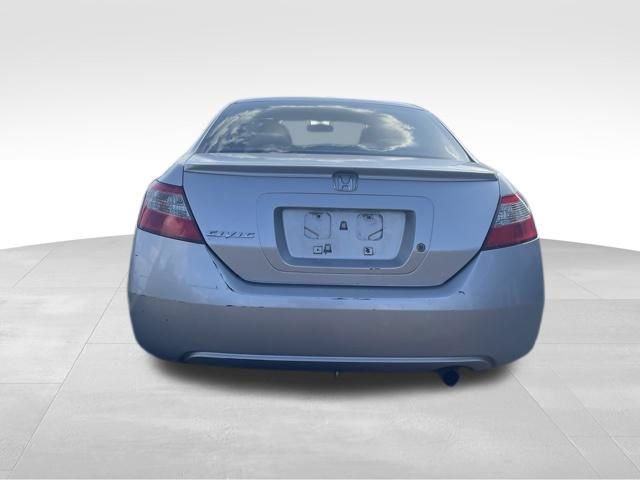 Used 2011 Honda Civic LX image 6