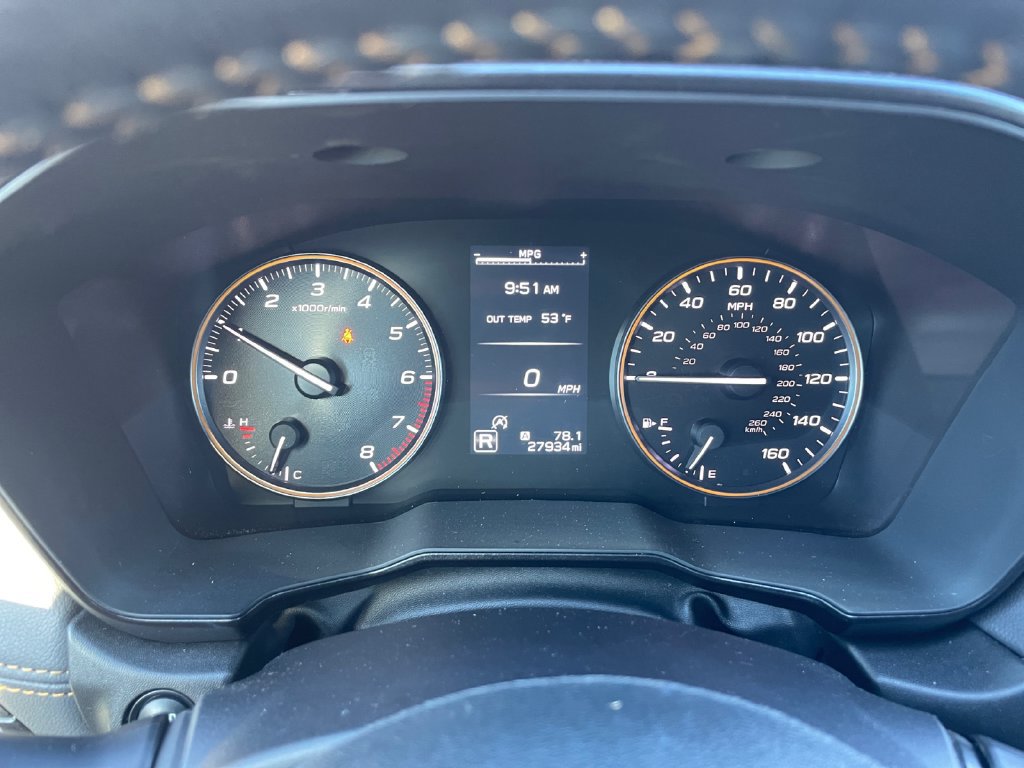 Used 2023 Subaru Outback Wilderness AWD/4WD image 31