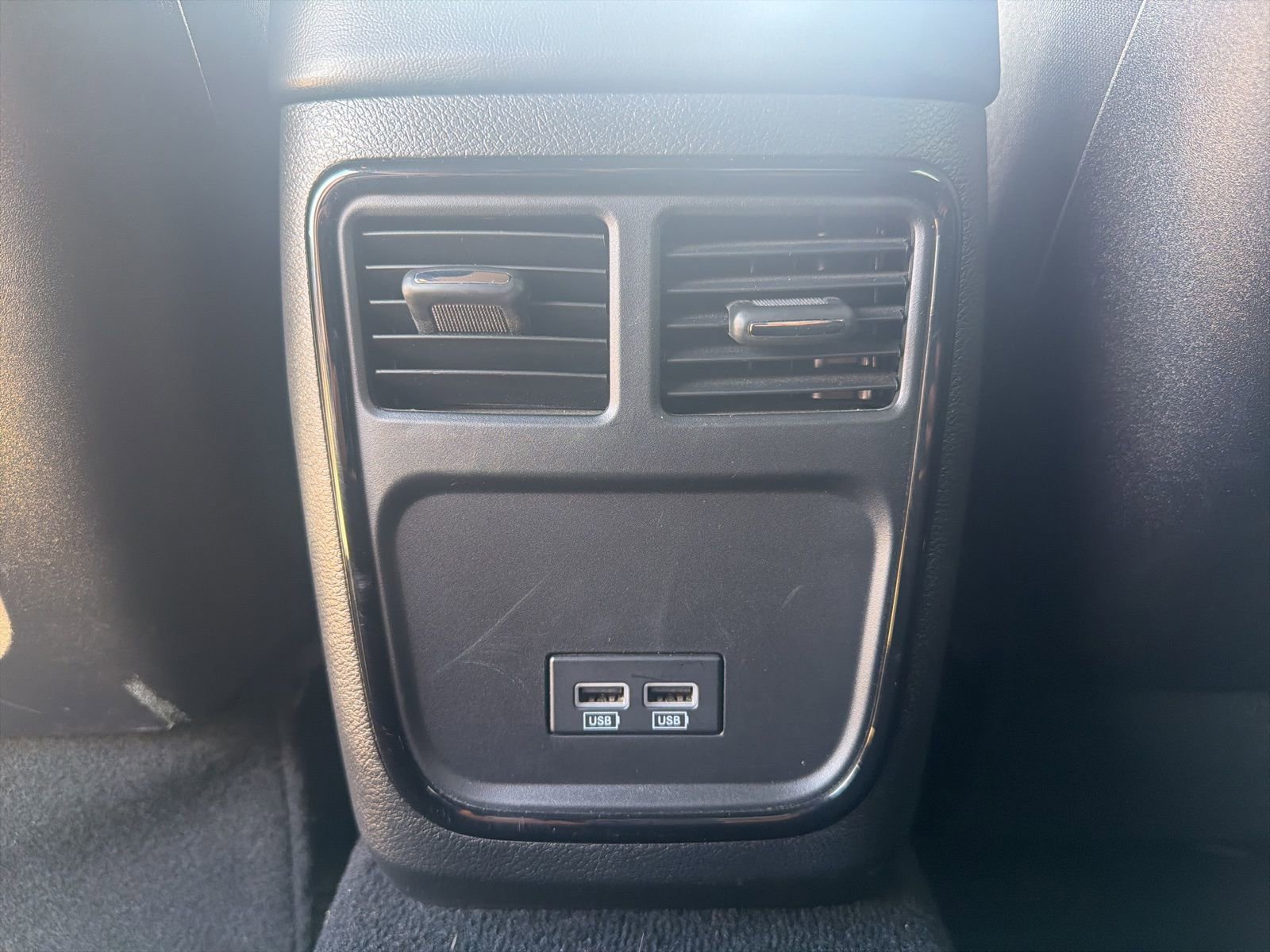 Used 2022 Dodge Charger R/T w/ Blacktop Package RWD image 23
