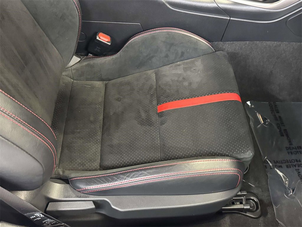 Used 2023 Subaru BRZ Limited image 11