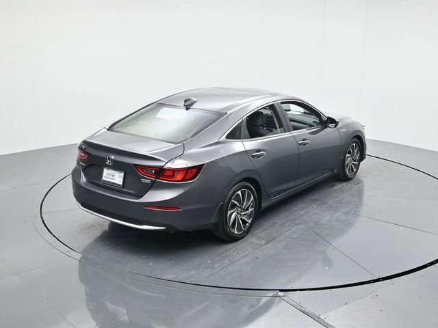 Used 2022 Honda Insight Touring image 40