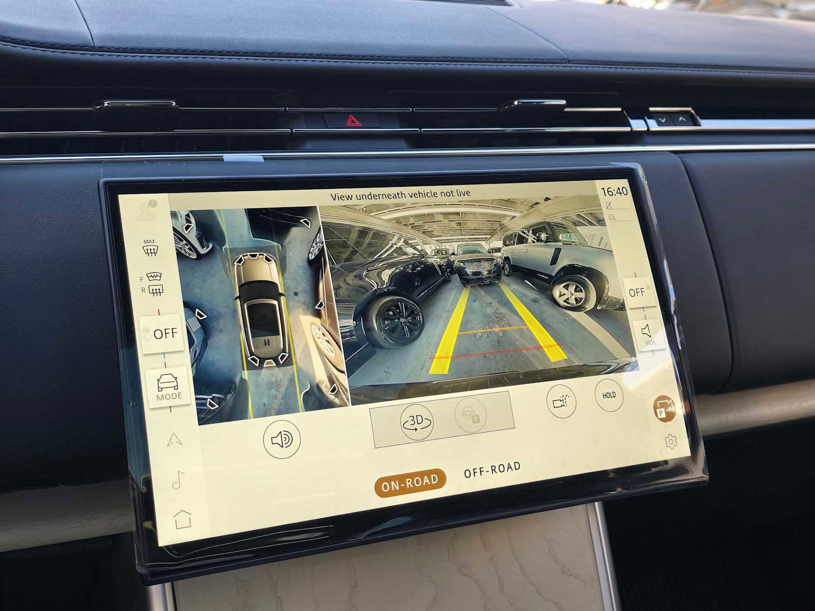 New 2025 Land Rover Range Rover SV image 29
