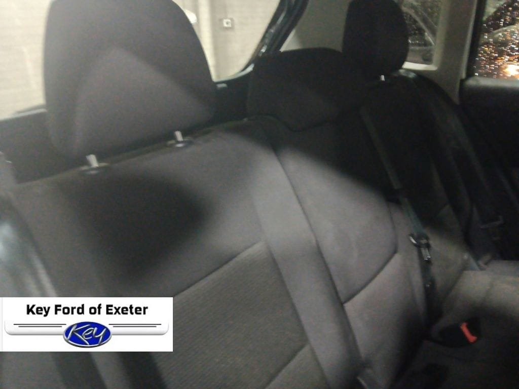Used 2017 Volkswagen Tiguan Limited w/ Alloy Wheels Package AWD/4WD image 16