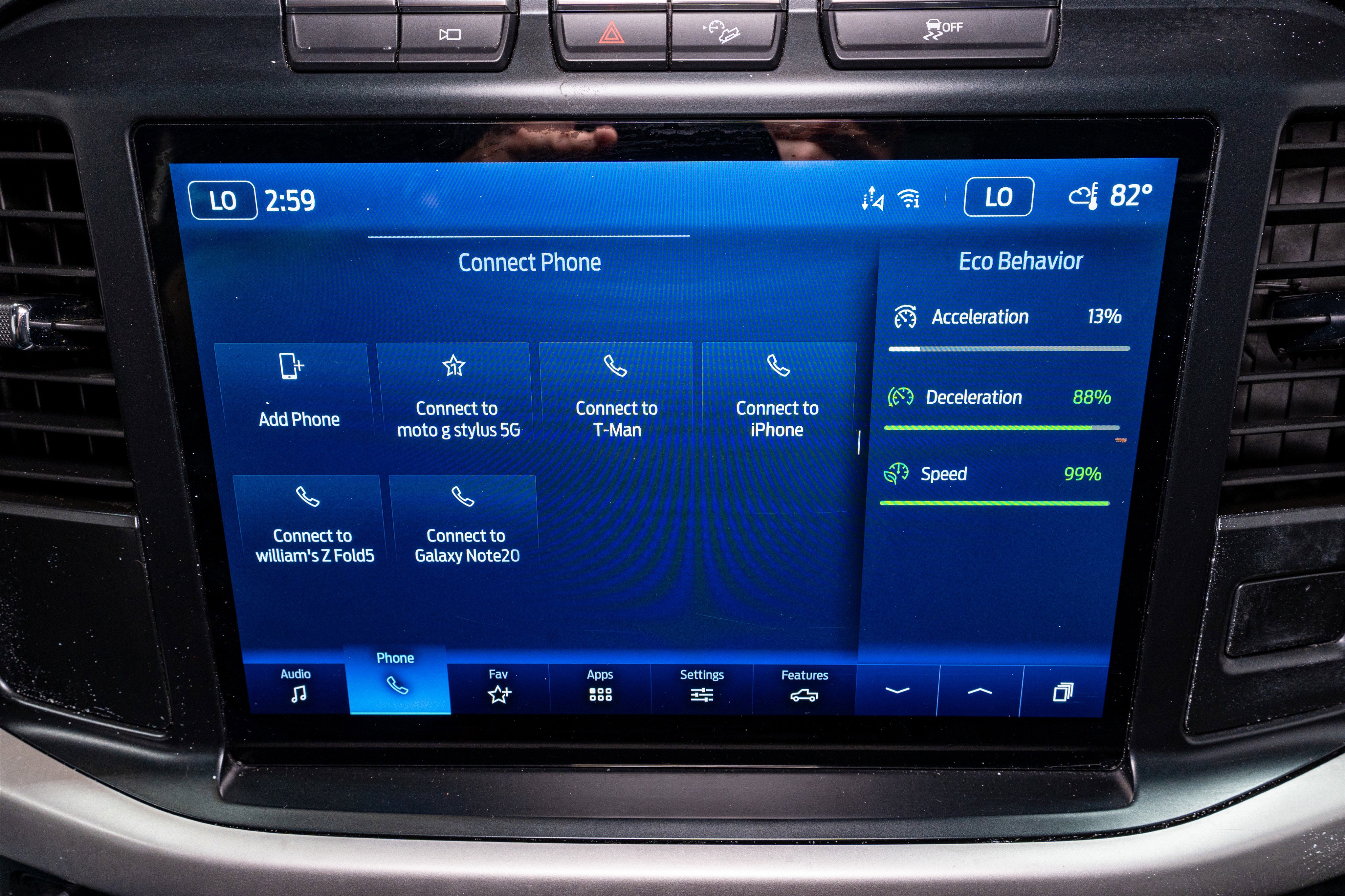 Used 2022 Ford F150 XLT w/ Equipment Group 302A High image 19