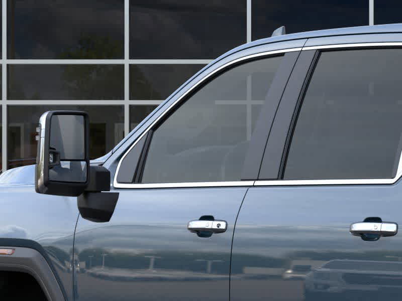 New 2026 GMC Sierra 3500 Denali Ultimate image 12