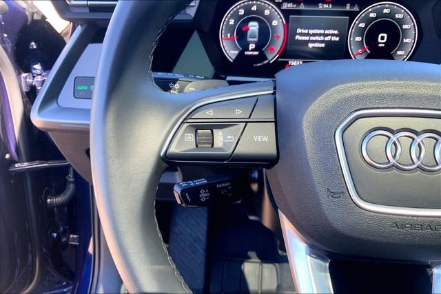 Certified 2025 Audi A3 2.0T Premium Plus AWD/4WD image 21