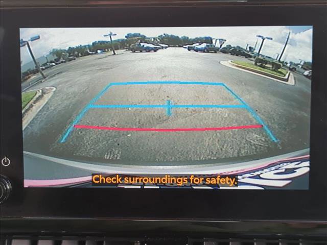 Used 2023 Toyota Corolla Cross L image 13