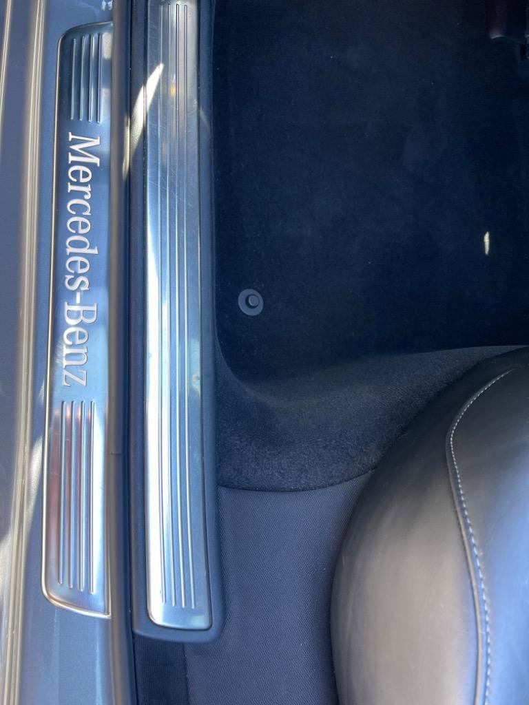 Used 2015 Mercedes-Benz S 550 4MATIC Sedan image 36