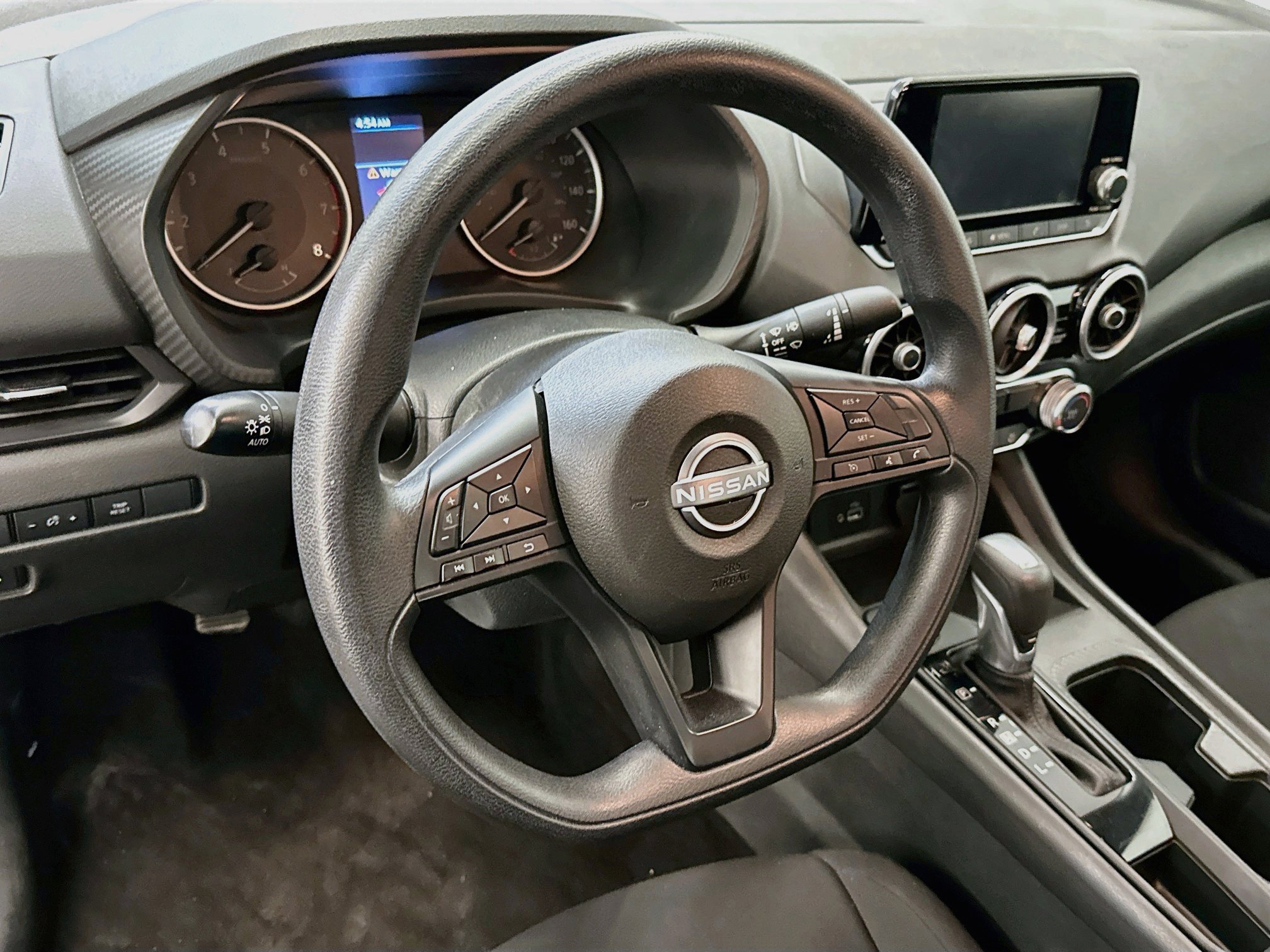 Used 2024 Nissan Sentra S FWD image 18