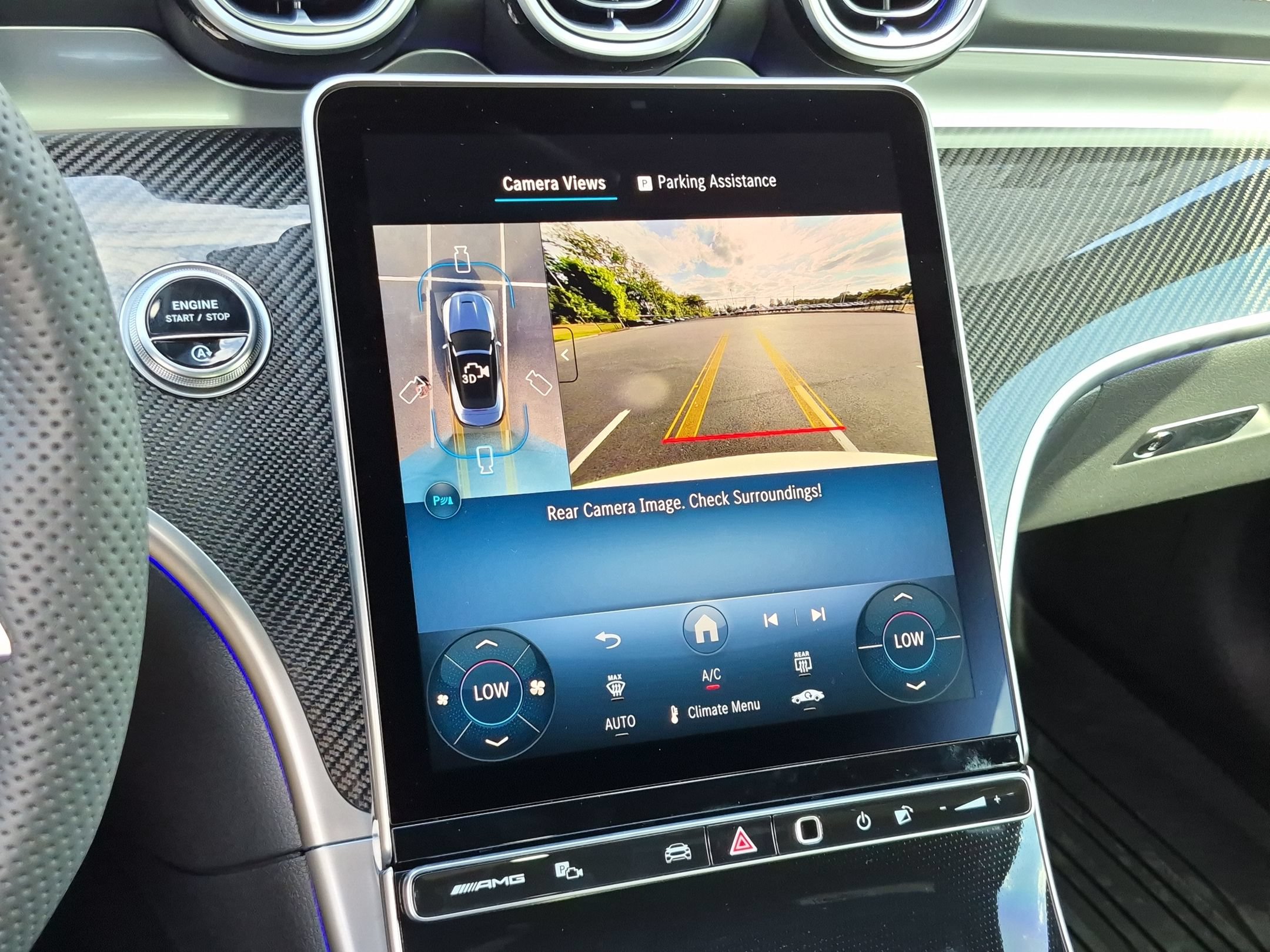 New 2027 Mercedes-Benz CLE 53 AMG 4MATIC Cabriolet image 25