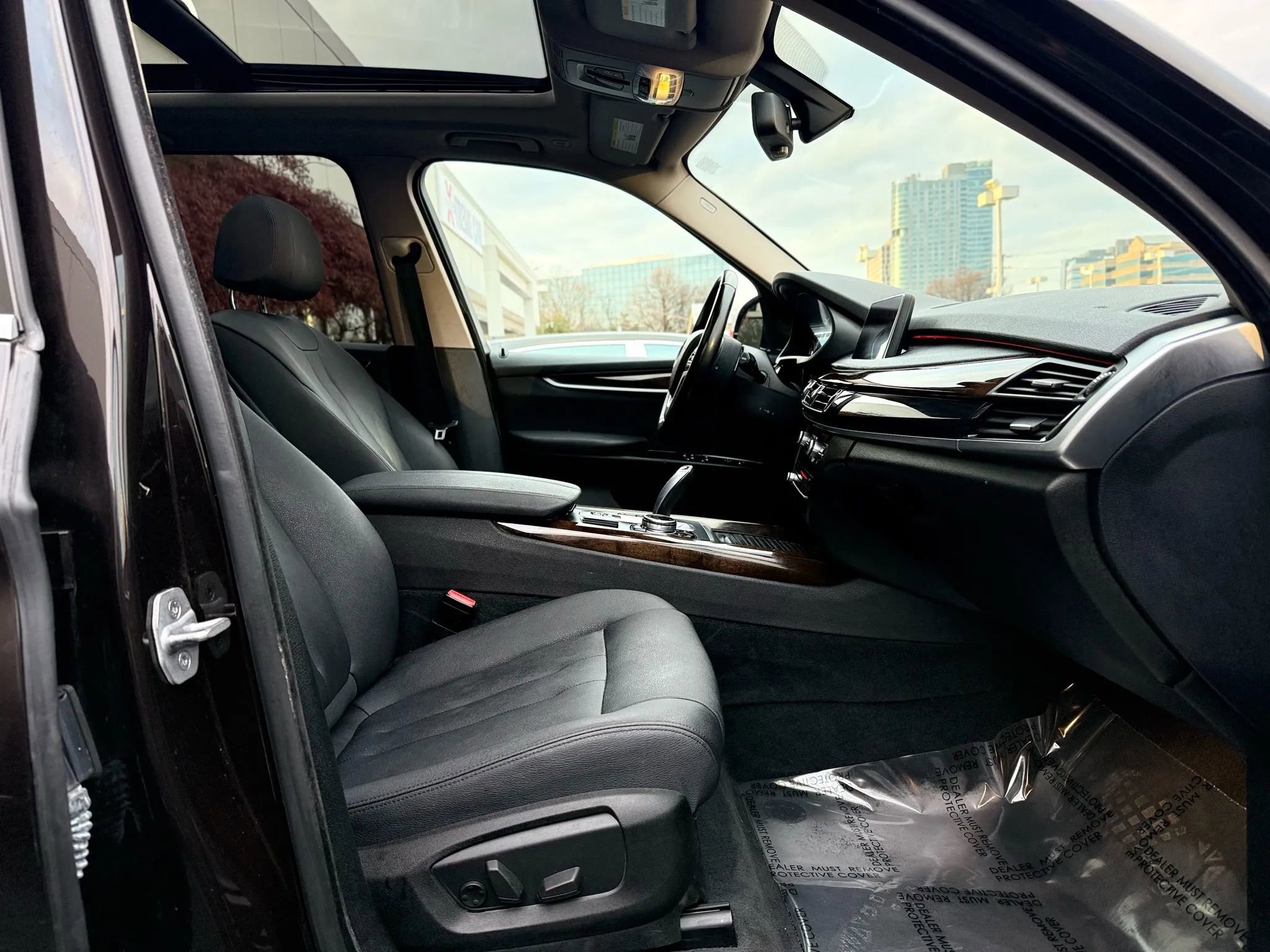 Used 2014 BMW X5 xDrive35i image 37