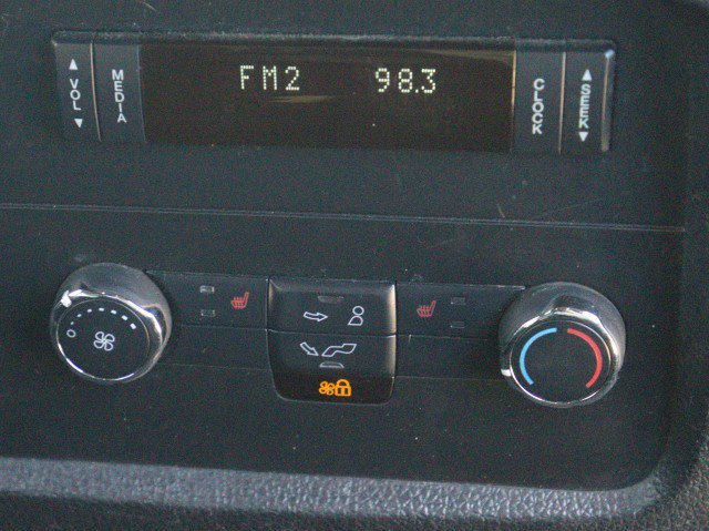 Used 2015 Lincoln Navigator 4WD image 37