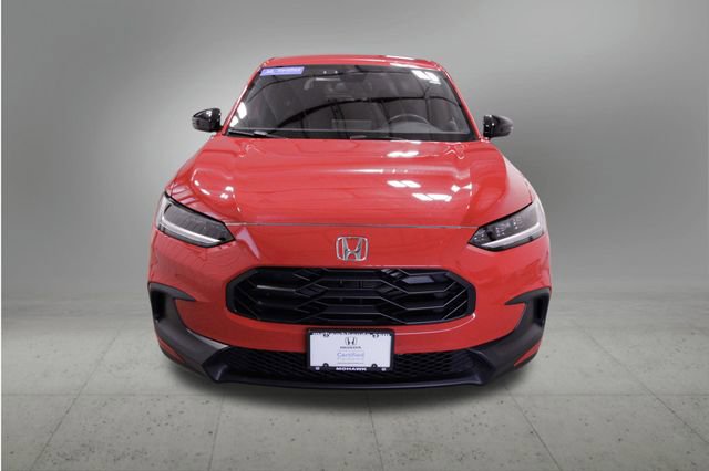 Used 2023 Honda HR-V Sport image 10