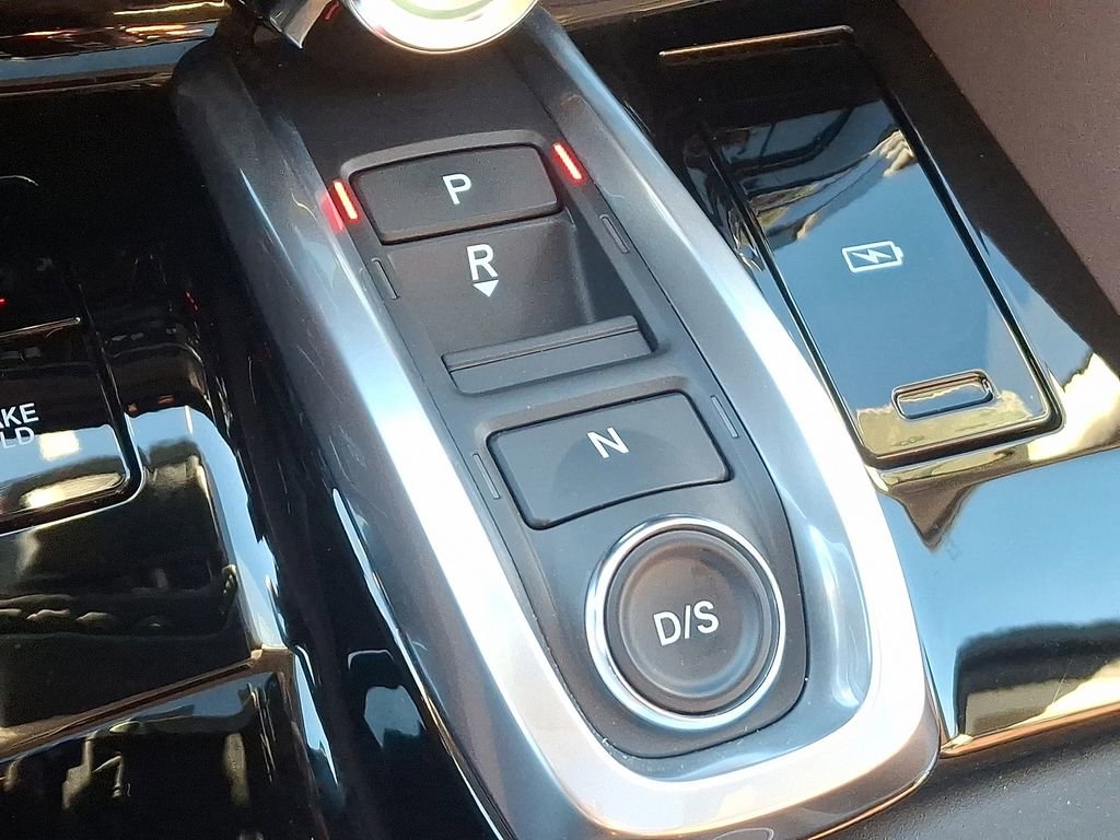 Used 2024 Acura MDX Technology image 19