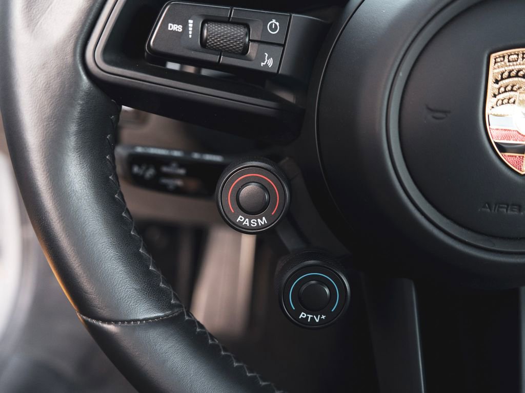 Used 2024 Porsche 911 GT3 RS w/ Weissach Package image 21