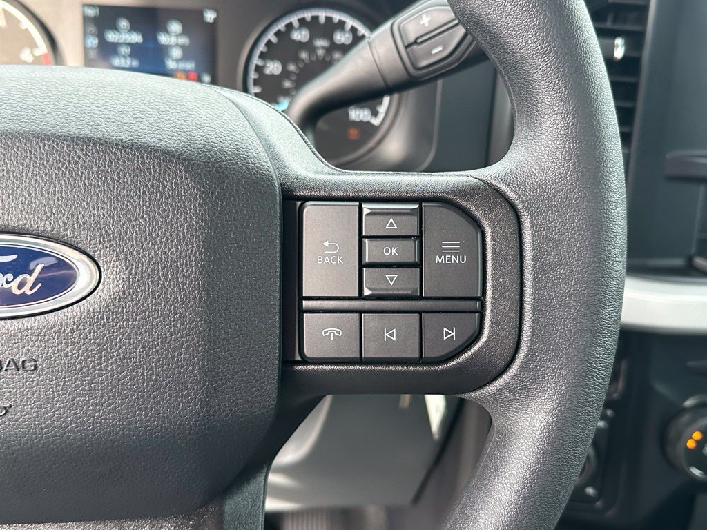 New 2026 Ford F550 4x4 Regular Cab Super Duty image 11